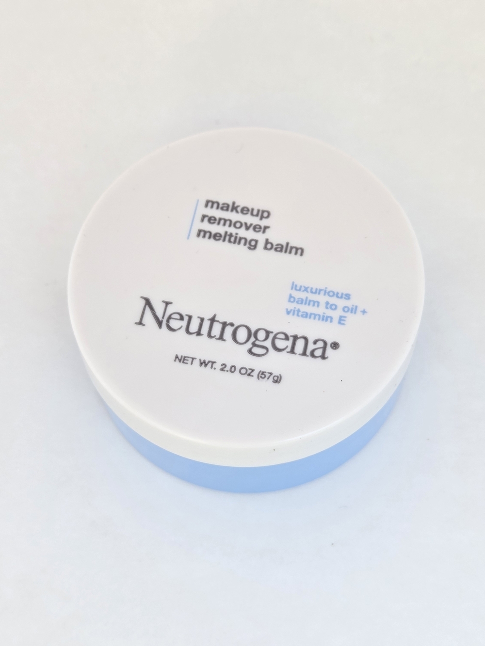 $6 When Bundled - Neutrogena Makeup Remover Melting Balm NEW